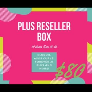 Reseller Box